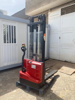 Gerbeur électrique LWM WS15SEI3000