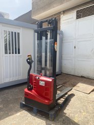 Gerbeur électrique LWM WS15SEI3000 - 1