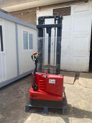 Gerbeur électrique - WS15SEI3000