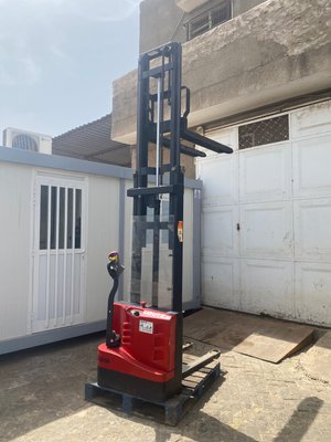 Gerbeur électrique LWM WS15SEI3000