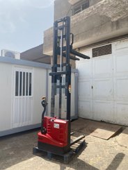 Gerbeur électrique LWM WS15SEI3000 - 2