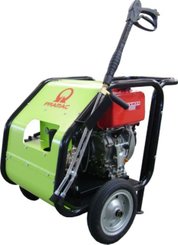 Nettoyeur haute pression Pramac PW240 - 1