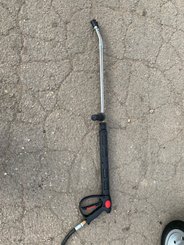 Nettoyeur haute pression Pramac PW240 - 7