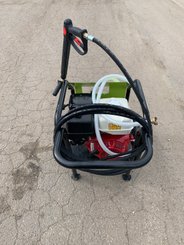 Nettoyeur haute pression Pramac PW240 - 6