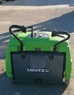 Balayeuse industrielle Non renseigné 712