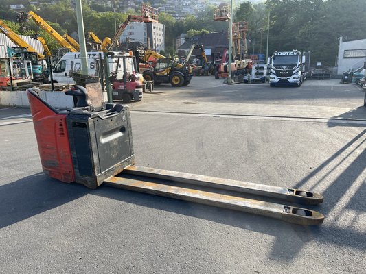Transpalette électrique Linde T24SP