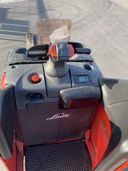 Transpalette électrique Linde T24SP - 3