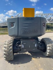 Nacelle articulée électrique Haulotte HA20LE Pro - 9