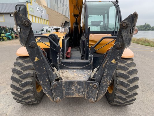 Chariot élévateur télescopique Dieci ICARUS 40.17