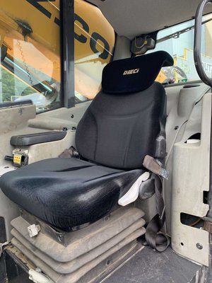Chariot élévateur télescopique Dieci ICARUS 40.17
