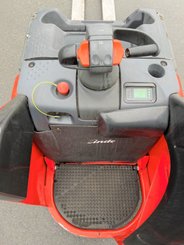 Transpalette porté debout Fenwick Linde T24SP - 8