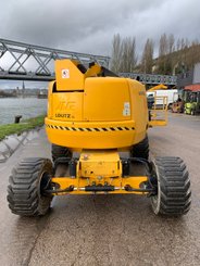 Nacelle articulée JLG 450AJ - 2