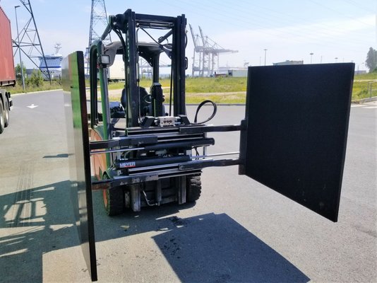 Pince électroménager Meyer 3-0303K