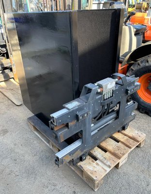 Pince électroménager Meyer 3-0303K