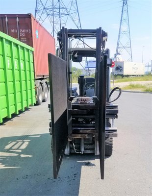 Pince électroménager Meyer 3-0303K