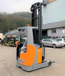 Chariot à mât rétractable STILL FM-X 14 - 5