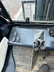 Chariot élévateur diesel Baoli KBD50 - 17