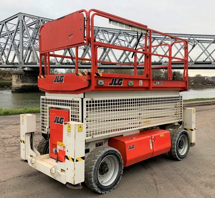 Nacelles ciseaux JLG M3369