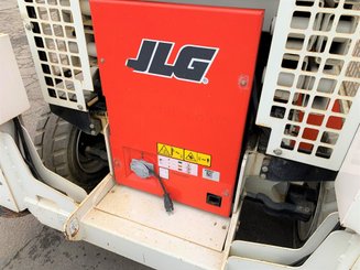 Nacelle ciseaux JLG M3369 - 8