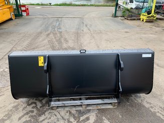 Godet agricole grande capacité Magsi BTTE240 - 3