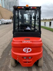 Chariot élévateur électrique EP Equipment EFL253 - 8