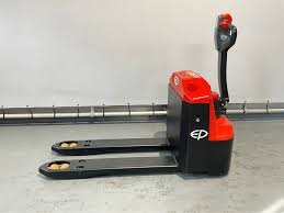 Transpalette électrique EP Equipment WPL202