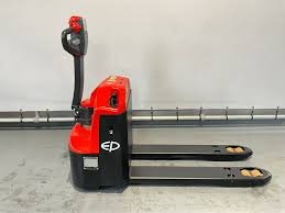 Transpalette électrique - WPL202