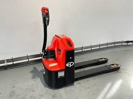 Transpalette électrique EP Equipment WPL202