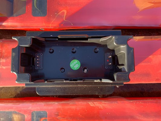 Transpalette électrique EP Equipment EPL153-1