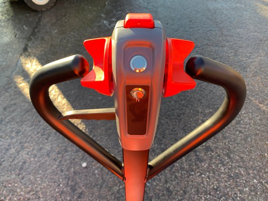 Transpalette électrique EP Equipment EPL153-1
