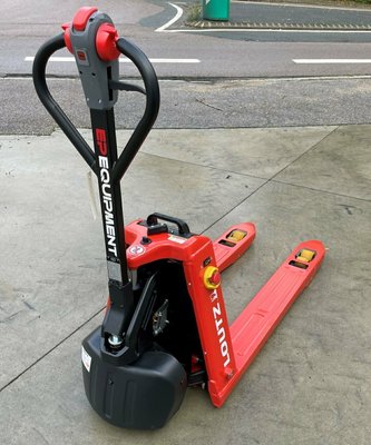 Transpalette électrique EP Equipment EPL153-1