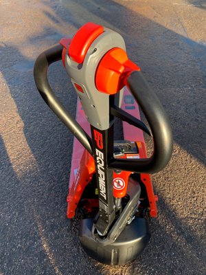 Transpalette électrique EP Equipment EPL153-1