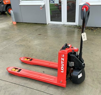 Transpalette électrique EP Equipment EPL153-1