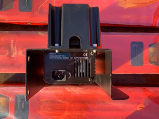 Transpalette électrique EP Equipment EPL153-1 - 11