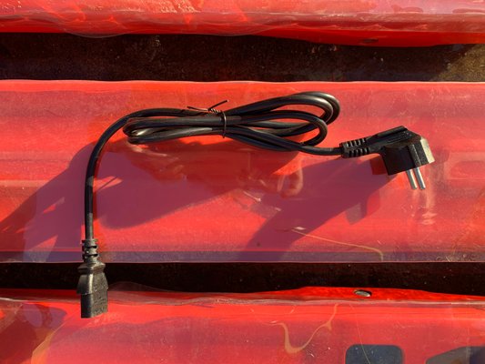 Transpalette électrique EP Equipment EPL153-1