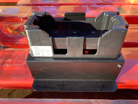 Transpalette électrique EP Equipment EPL153-1