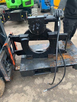 Retourneur de caisse Atib 23EE8200001