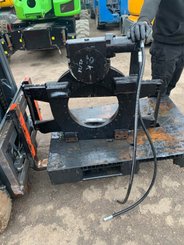 Retourneur de caisse Atib 23EE8200001 - 3