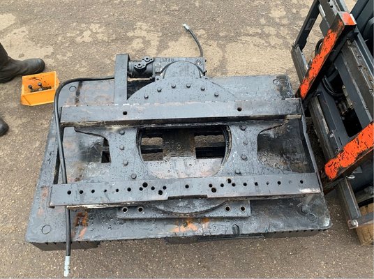 Retourneur de caisse Atib 23EE8200001