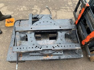 Retourneur de caisse Atib 23EE8200001 - 4