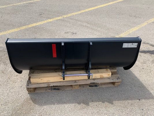 Chariot élévateur télescopique Ausa T144H Plus