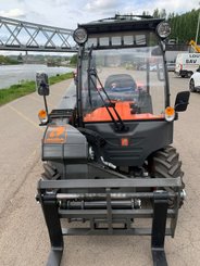 Chariot élévateur télescopique Ausa T144H Plus - 7