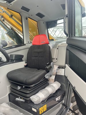 Chariot élévateur télescopique Dieci ZEUS 40.13
