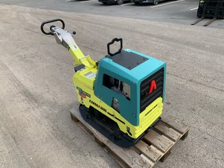 Compacteur à main / plaque vibrante Ammann APH 55/75 - 7