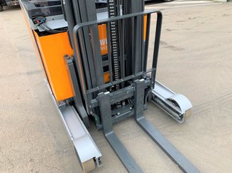 Chariot à mât rétractable STILL FM-X 14 - 8