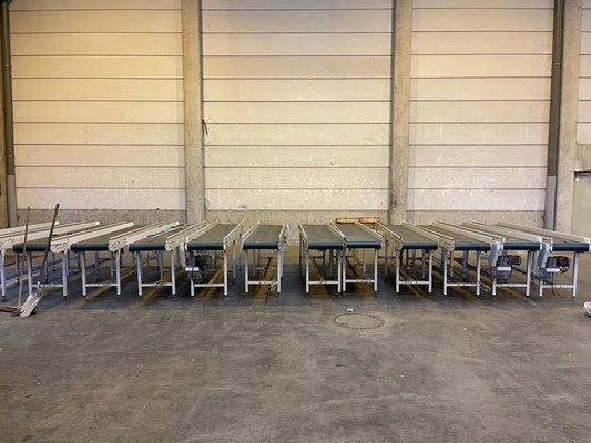 Accessoire de manutention - Convoyeur