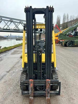Chariot élévateur gaz Hyster H2.50FT