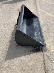 Chariot élévateur télescopique Ausa T144H Plus - 26