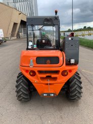 Chariot élévateur télescopique Ausa T144H Plus - 6
