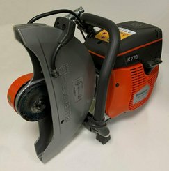Tronçonneuse Husqvarna K770 - 2